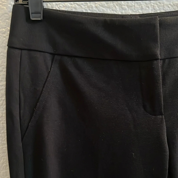 Vince Camuto Women’s Stretch Dress Pants Size 2 - Picture 5 of 7